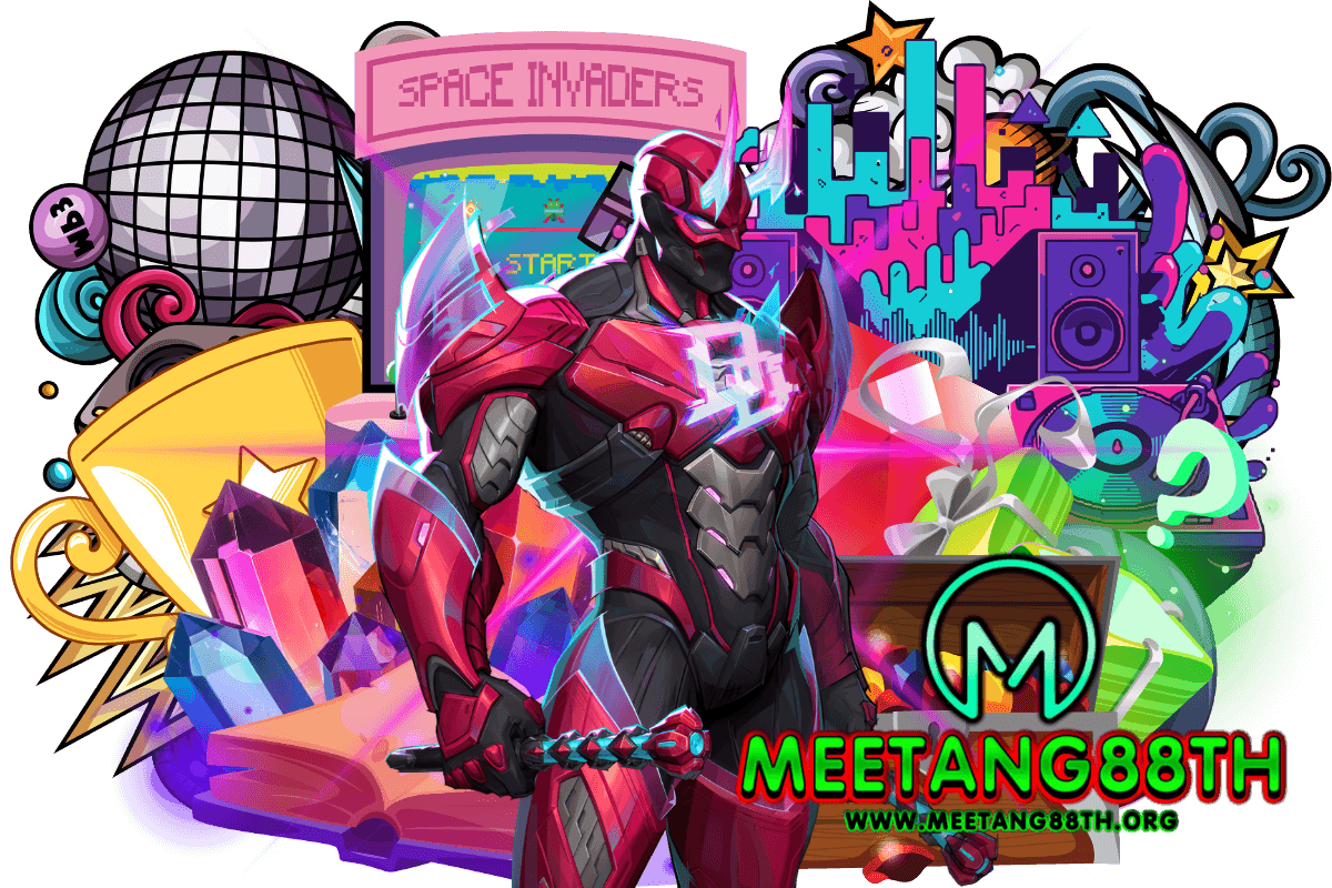 meetang88th เกม PC