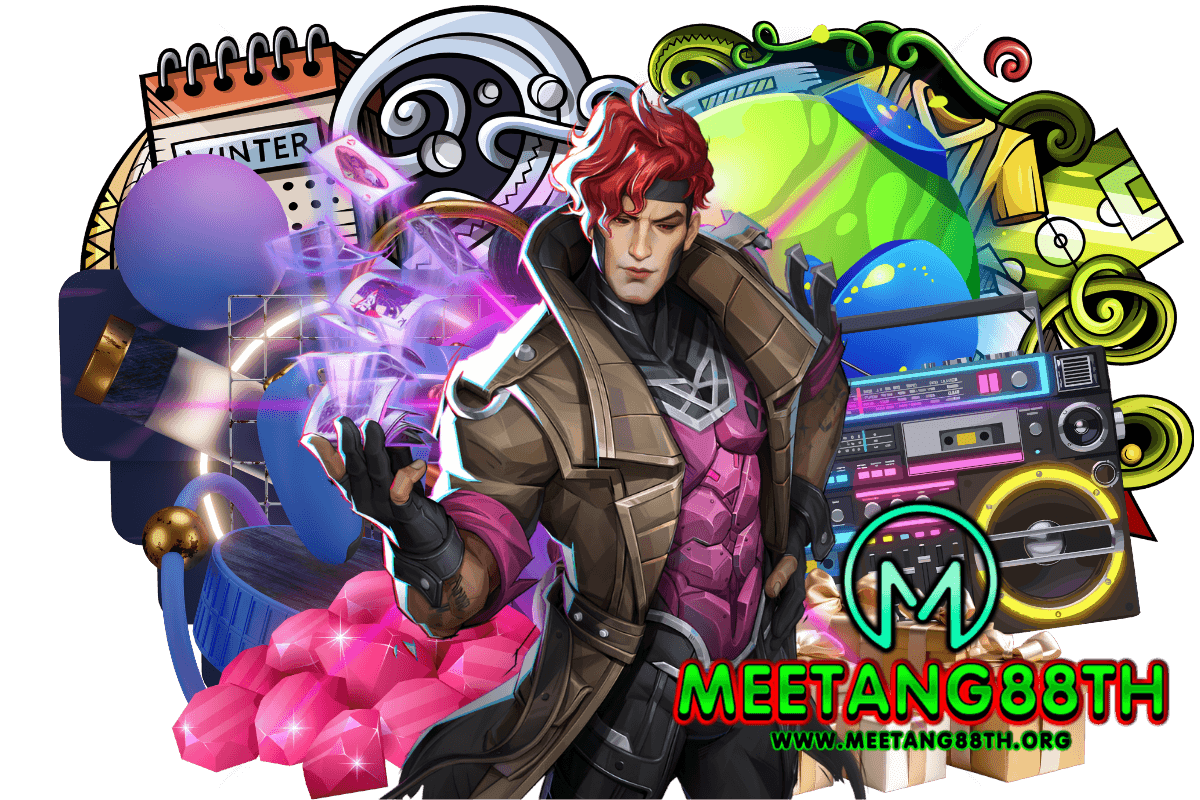 meetang88th เกมมาแรง